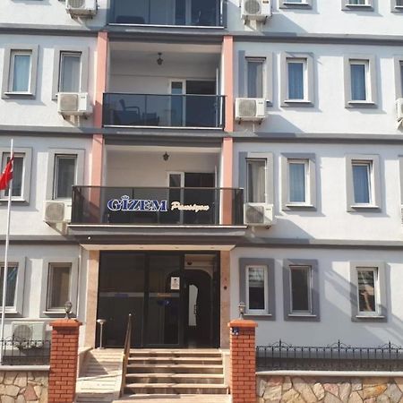 Gizem Pansiyon Çanakkale Exteriér fotografie